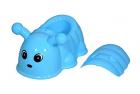 Sunbaby SBPT03 Potty Trainer (Blue)