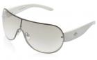 Lee Cooper Rectangular Sunglasses (Black) (LC-6138|C2|Free Size)