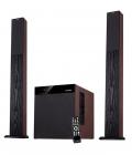 F&D T-400x 2.1 Floorstanding Speaker (Bluetooth Speaker)