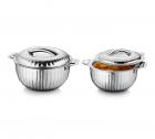 Classic Essentials Casserole set of 2Pcs(1000 & 2000ml)
