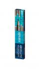 Apsara Absolute Hexagonal Shaped Pencils (Pack of 100 Pencils)