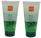 VLCC Neem Face Wash Combo Pack of 2 (150 ml*2)