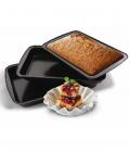 Alda Baking Tin Set - 3 Pcs.