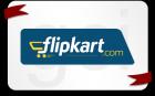 Flipkart Gift Vouchers @ 5% Discount
