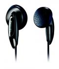 Philips SHE1360/97 Earphones without Mic (Black)