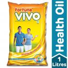 Fortune Vivo Diabetes Care Oil Pouch, 1L