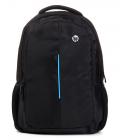 HP Black Polyester Laptop Bag