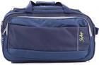 Skybags Cardiff Polyester 55 cms Blue Travel Duffle (DFCAR55BLU)