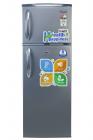 Mitashi 240 L 3 Star Direct-Cool Double-Door Refrigerator (MiRFDDG240V15, Grey)