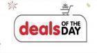 Deals of the Day - 15 -05 -2016