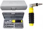 Snapshopee Socket Set(Pack of 41)