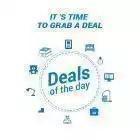 Deal of the day 20th Aug 2017