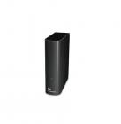 3TB WD Elements Basic Storage Stockage Simplement 3.5" Powered External Drive