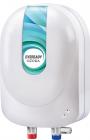 Eveready Ozora 3-Litre Instant Water Heater (White)