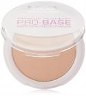 Makeup Academy Pro Pressed Powder, Warm Ivory, 6.5g
