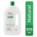 Tinystep Natural Floor Cleaner Lime 975ml