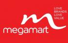 Megamart Gift Voucher