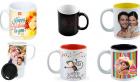 Mugs starting Rs. 199