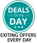 Exciting Offers every Day