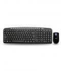 Zebronics JUDWAA560 USB Keyboard and Mouse Combo