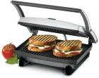 Nova Panni NSG-2439 700-Watt 2-Slice Sandwich Maker (Black/Grey)