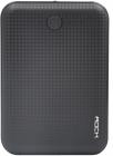 Rock RMP0353 10000 mAh Power Bank  (Black, Lithium-ion)