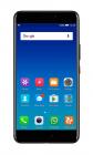 Gionee A1 Plus (Black, 64GB)