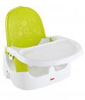 Fisher-Price Quick Clean Portable Booster