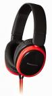 Panasonic RP-HX250E Wired Headphones ( Over the Ear)