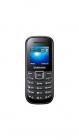 Samsung Guru E1200 (Black)
