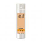 Lakme Peach Milk Moisturizer SPF 24 PA Sunscreen Lotion, 200ml