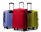 Minimum 40% off + 20% off + 15% Cashback On American Tourister, Skybags & Vip  Strolley Bag