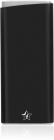 Flipkart SmartBuy 10000 mAh Power Bank  (Black, Lithium-ion)