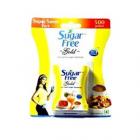 Sugar Free Gold 500 Tablets Twin Pack Combo