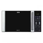 IFB 20BC4 20-Litre Convection Microwave Oven (Black) by IFB