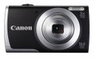 Canon PowerShot A2500 16MP Point-and-Shoot Digital Camera