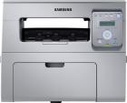 Samsung - SCX -4021S/XIP Multi-function Laser Printer