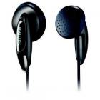 Philips SHE1360/97 In-Ear Headphone (Black)