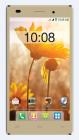 Intex Aqua Power Plus 16 GB (Champagne )