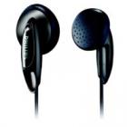 Philips SHE1360/97 Headphone (Black)