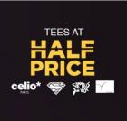 Half Price Store.! Flat 50% Off + Extra 10% Cashback
