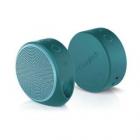 Logitech X100 Wireless Speaker (Green)