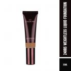 Colorbar Cosmetics 24Hrs Weightless Liquid Foundation, FW 8.1, 25 ml