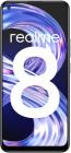 realme 8 (Cyber Black, 128 GB)  (4 GB RAM)