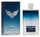 Police Frozen EDT, 100ml