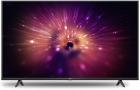 TCL 126 cm (50 inches) 4K Ultra HD Certified Android Smart LED TV 50P615 (Black)(2020 Model)
