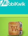 Rs. 23 Cashback on Recharge or Bill payment through  MobikwikApp