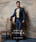 50% - 70% Off On Raymond Clothing