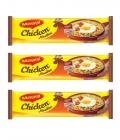 MAGGI Chicken Noodles 284gm (Pack of 3)