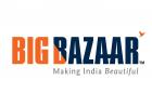 Big Bazaar Gift Voucher Rs. 2000 at Rs. 1900, Rs. 3000 at Rs. 2850